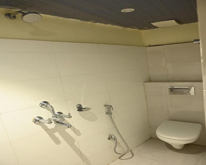Hotel Churuvilla image