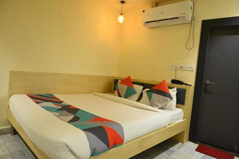 Hotel Churuvilla image