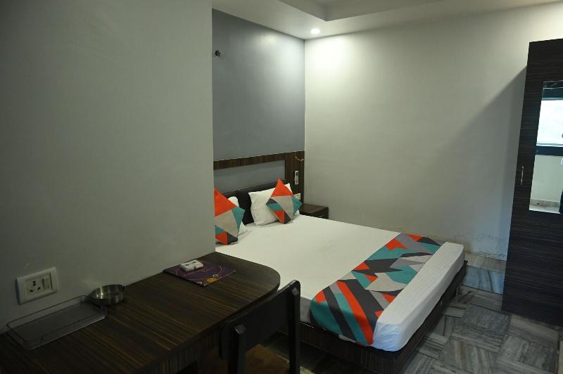 Hotel Churuvilla image