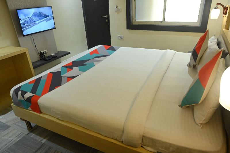 Hotel Churuvilla image