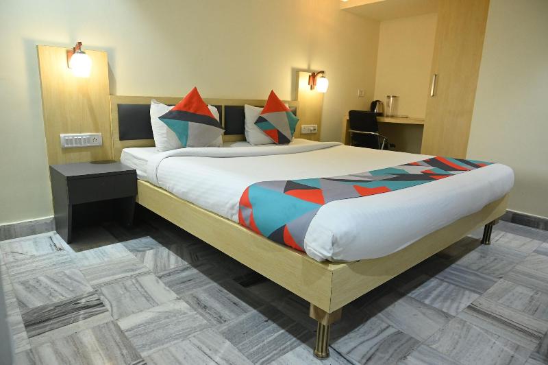 Hotel Churuvilla image