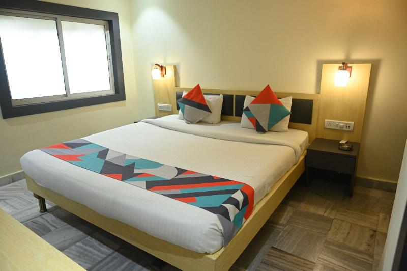 Hotel Churuvilla image