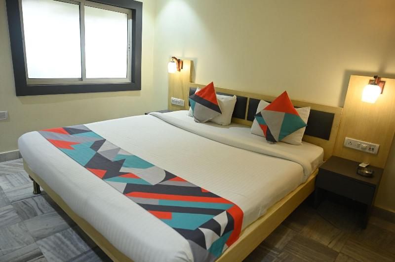 Hotel Churuvilla image