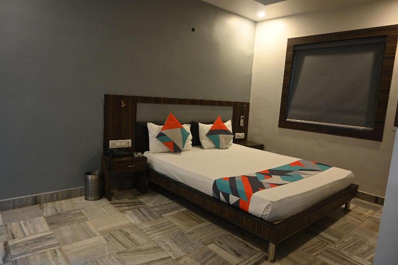 Hotel Churuvilla image