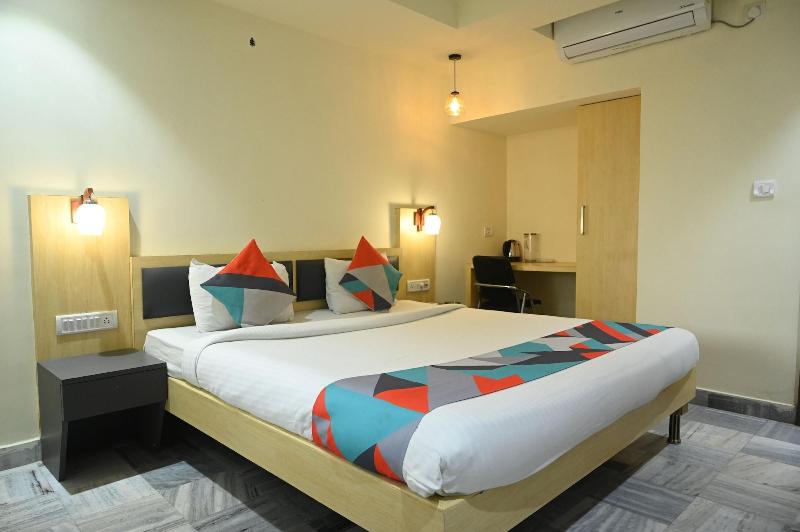 Hotel Churuvilla image