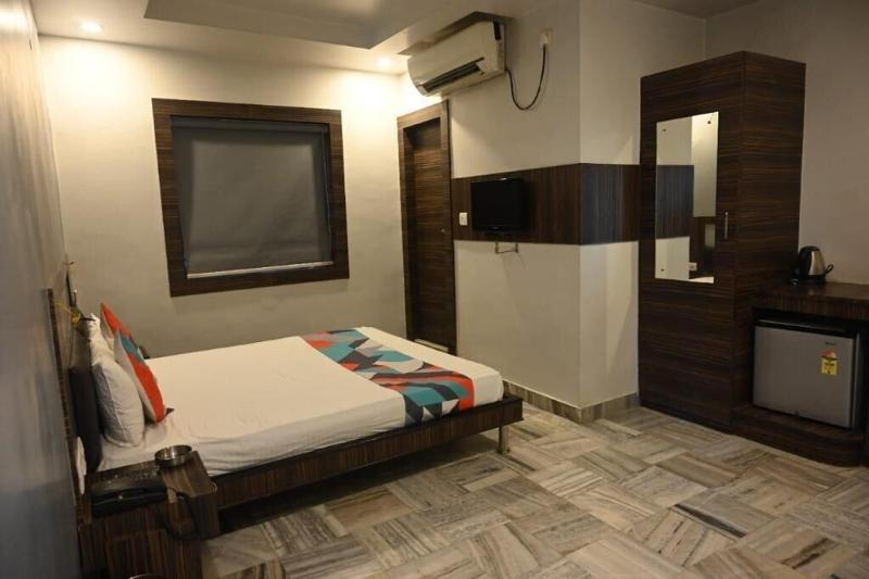 Hotel Churuvilla image