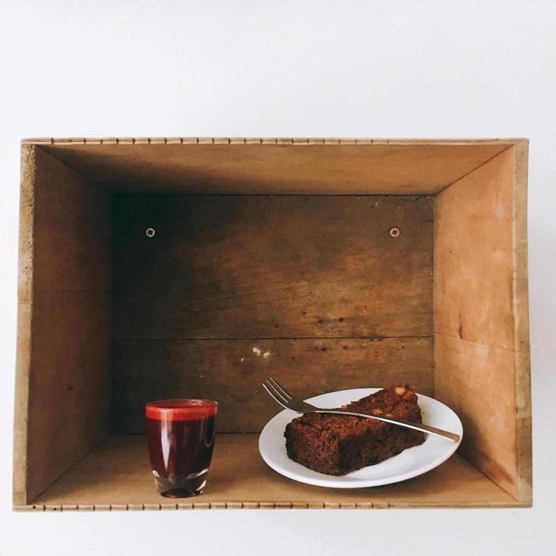 Vegan B B Am Pm image