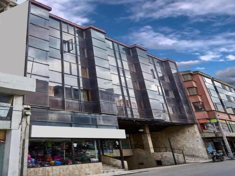 Hotel Suarel Center image
