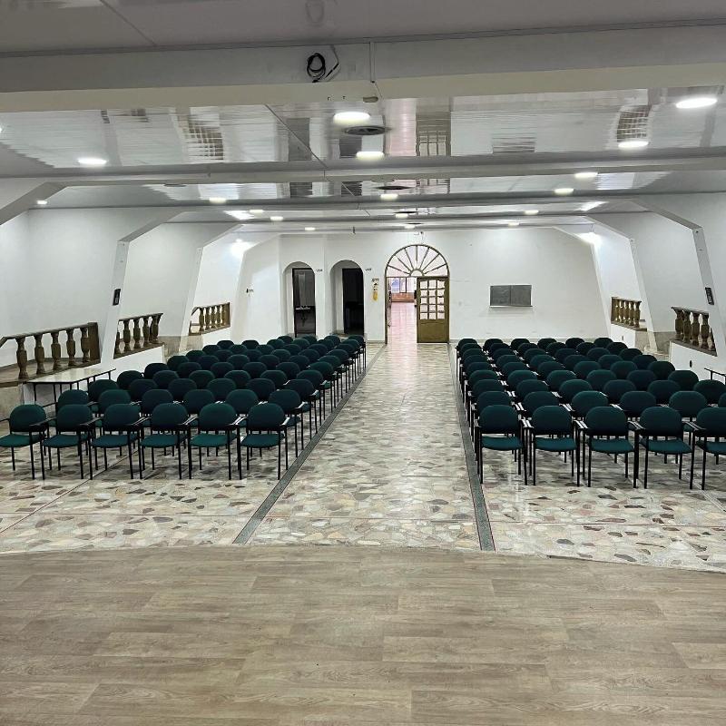 Hotel Suarel Center image