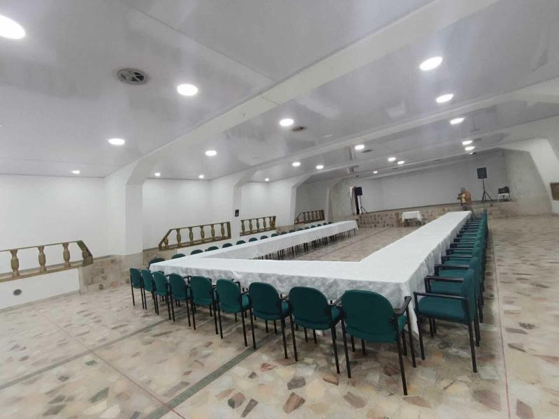 Hotel Suarel Center image