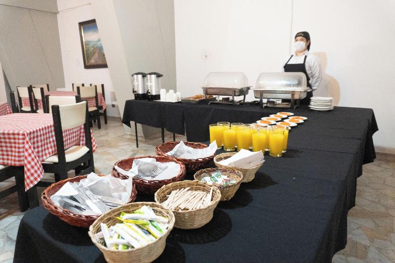 Hotel Suarel Center image