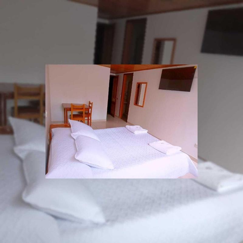 Hotel Suarel Center image