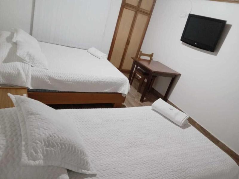 Hotel Suarel Center image