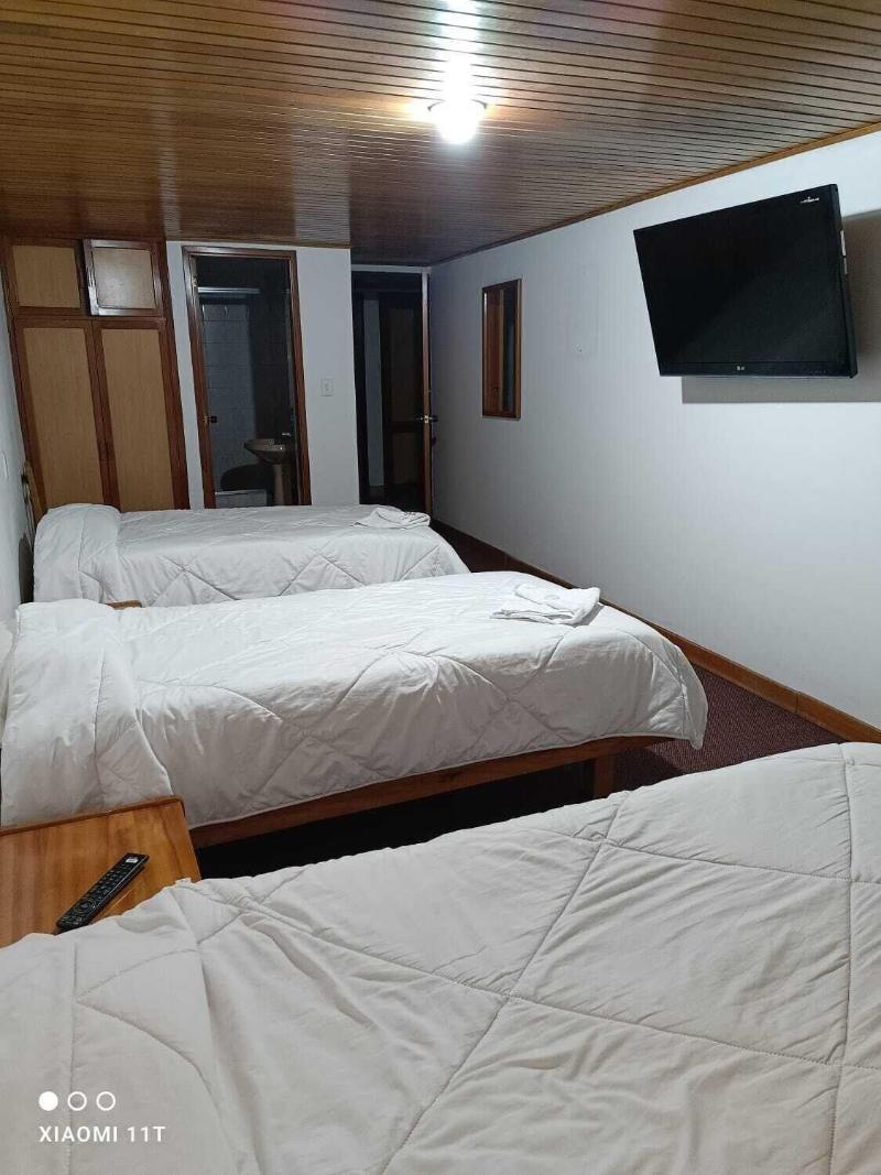 Hotel Suarel Center image