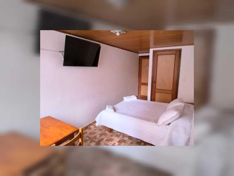 Hotel Suarel Center