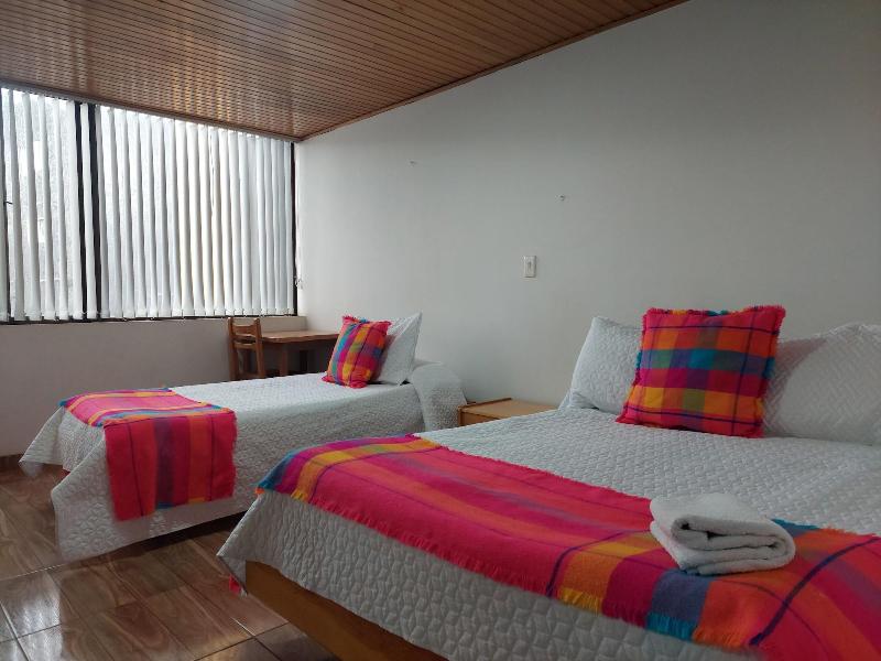 Hotel Suarel Center image