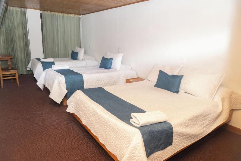 Hotel Suarel Center image