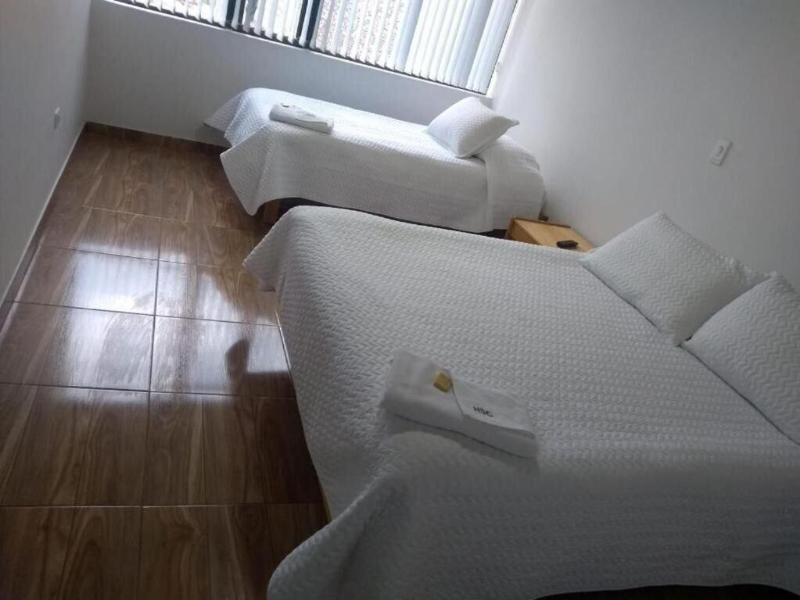 Hotel Suarel Center image