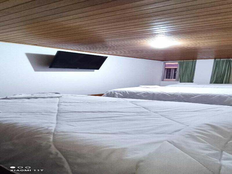 Hotel Suarel Center image