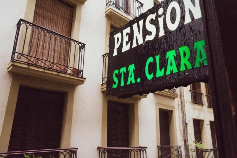 Pensia N Santa Clara San Sebastian image