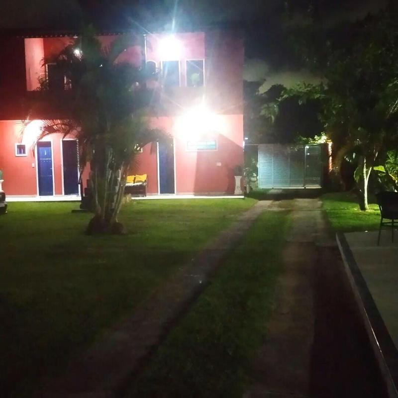 Pousada Arpoador De Buzios image