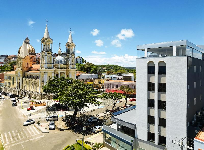Ilha Us Praia Hotel image