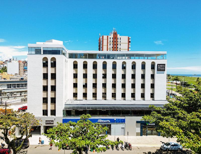 Ilha Us Praia Hotel image