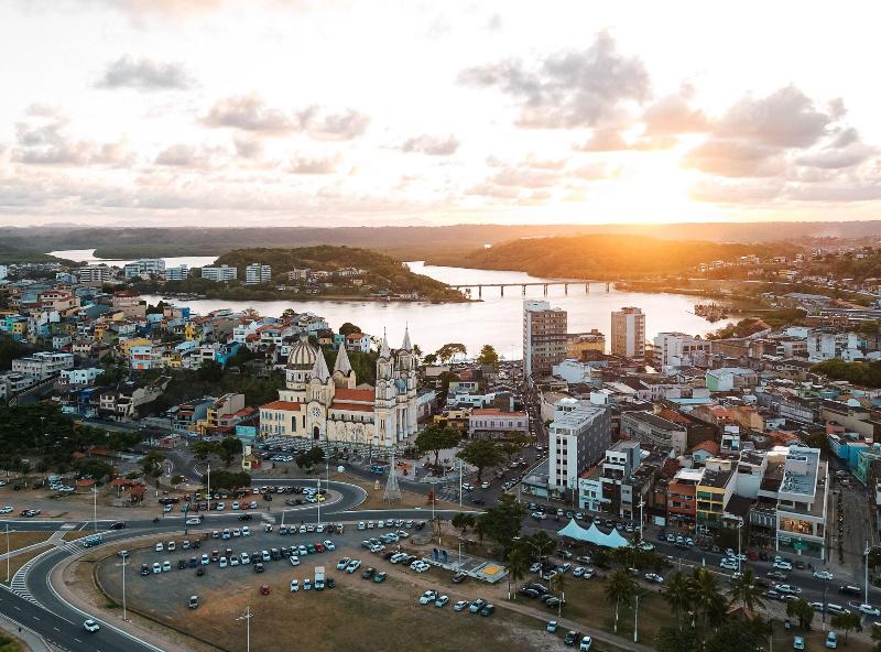 Ilha Us Praia Hotel image