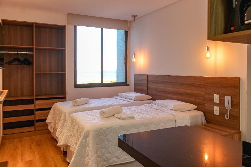 Ilha Us Praia Hotel image