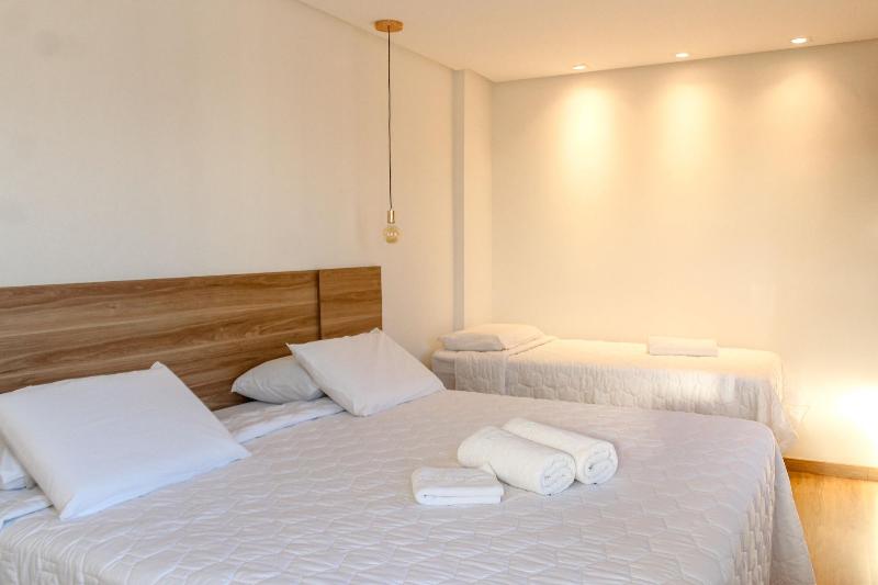 Ilha Us Praia Hotel image