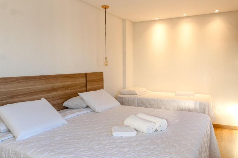 Ilha Us Praia Hotel image