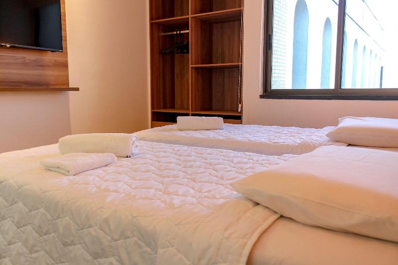 Ilha Us Praia Hotel image