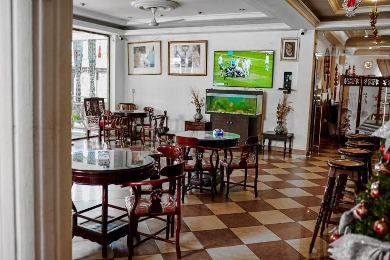Royal Park Hotel image