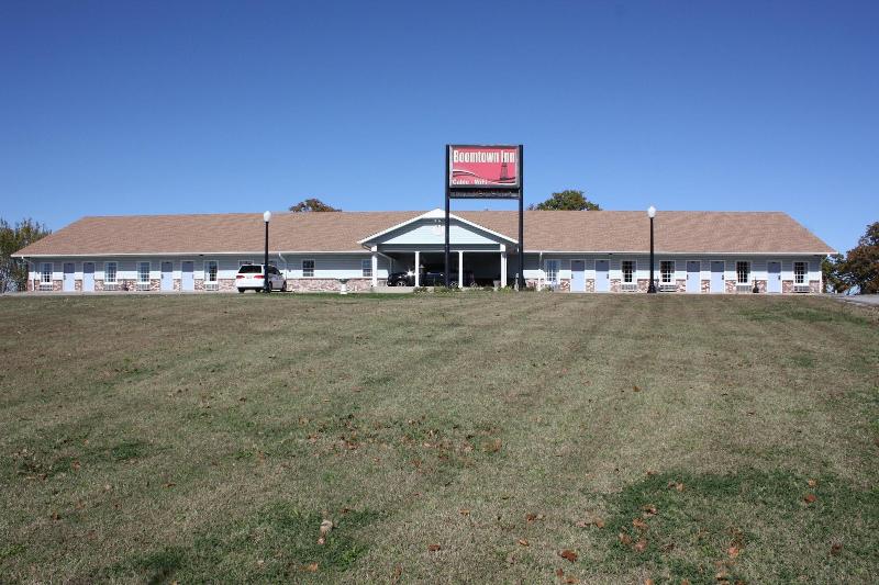 Boomtown Inn