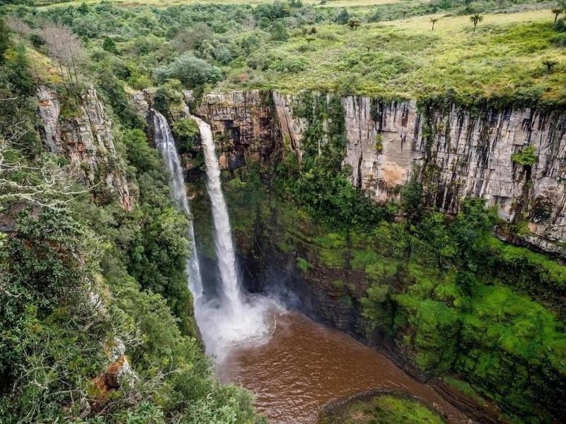 Sabie Self Catering Apartments image