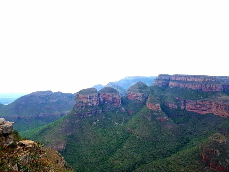 Sabie Self Catering Apartments image