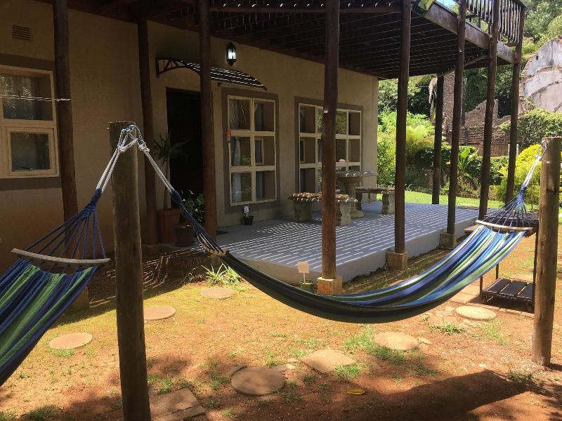 Sabie Self Catering Apartments image