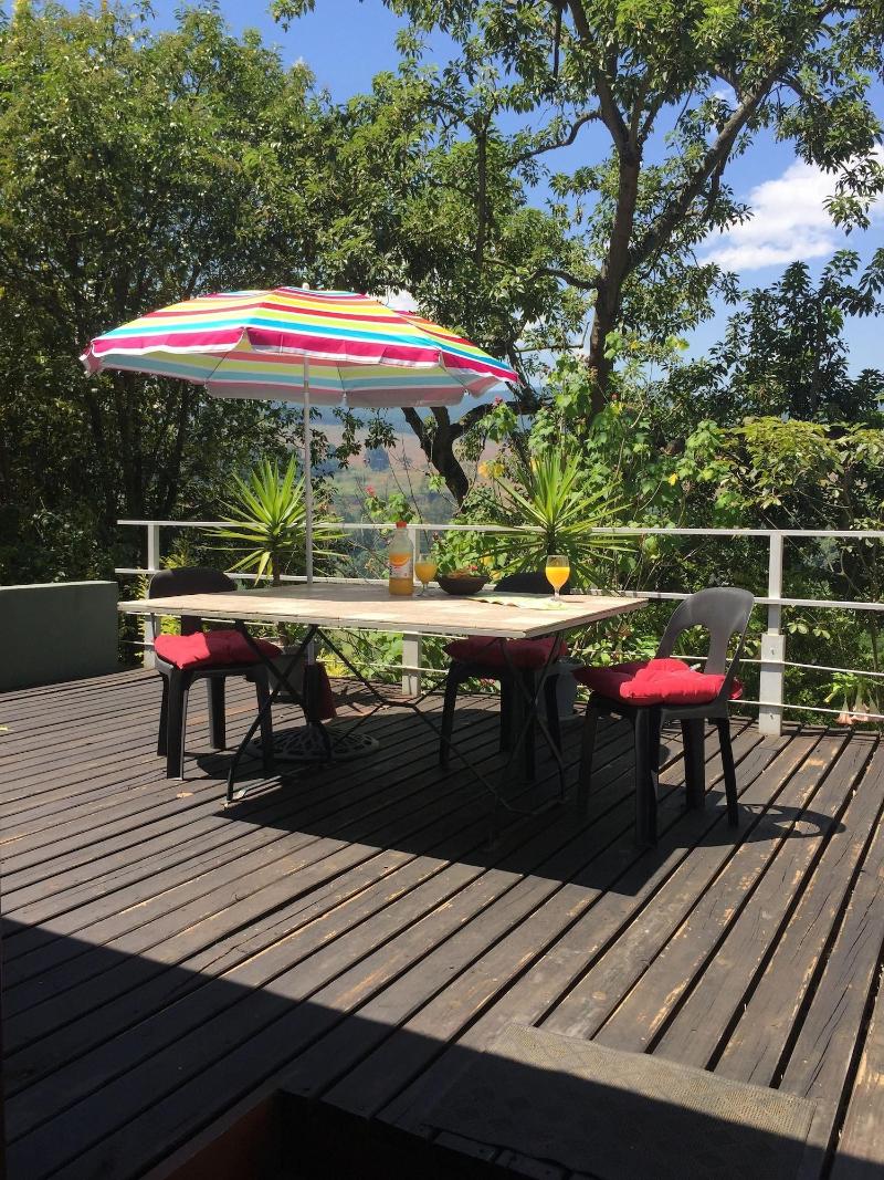 Sabie Self Catering Apartments image