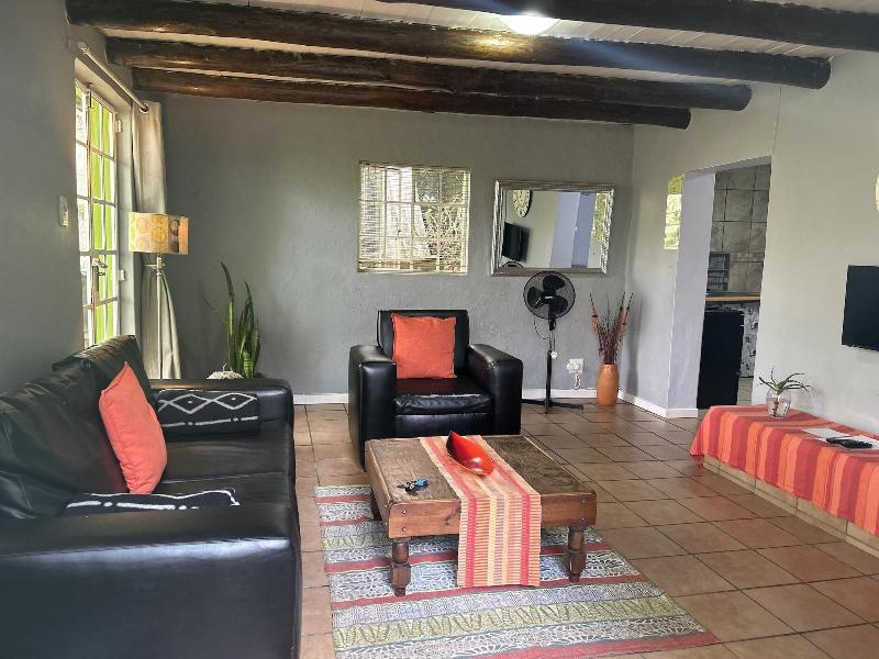Sabie Self Catering Apartments image