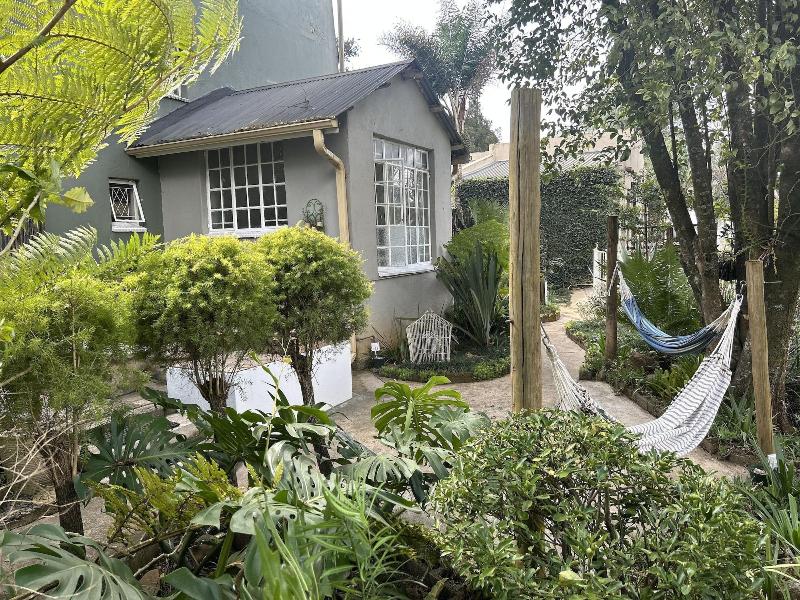 Sabie Self Catering Apartments image
