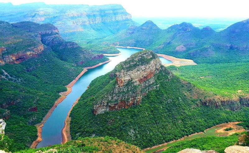 Sabie Self Catering Apartments image