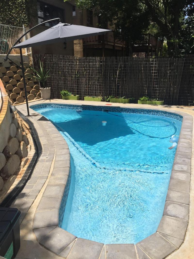 Sabie Self Catering Apartments image