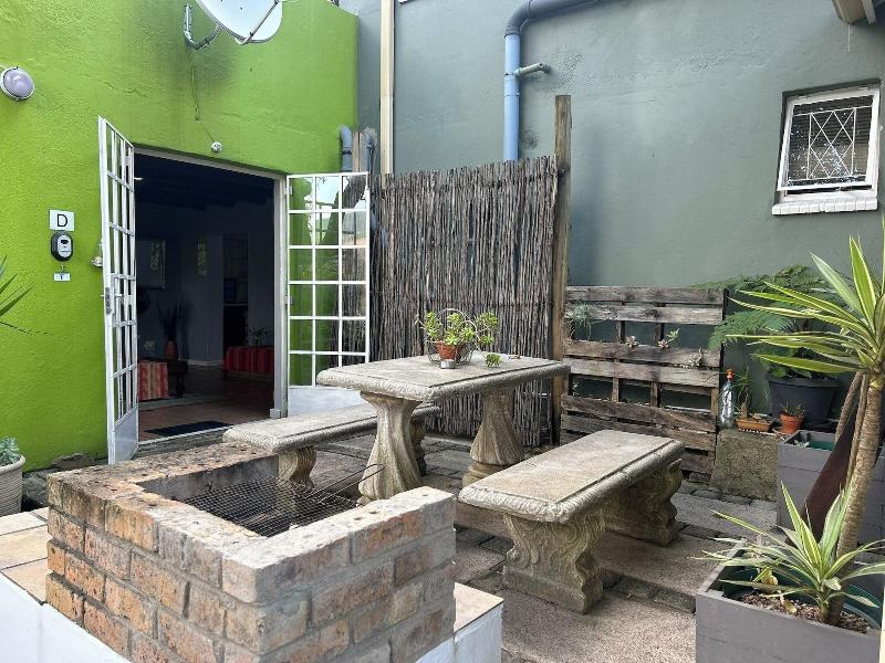 Sabie Self Catering Apartments image