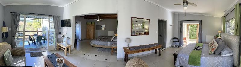 Sabie Self Catering Apartments image