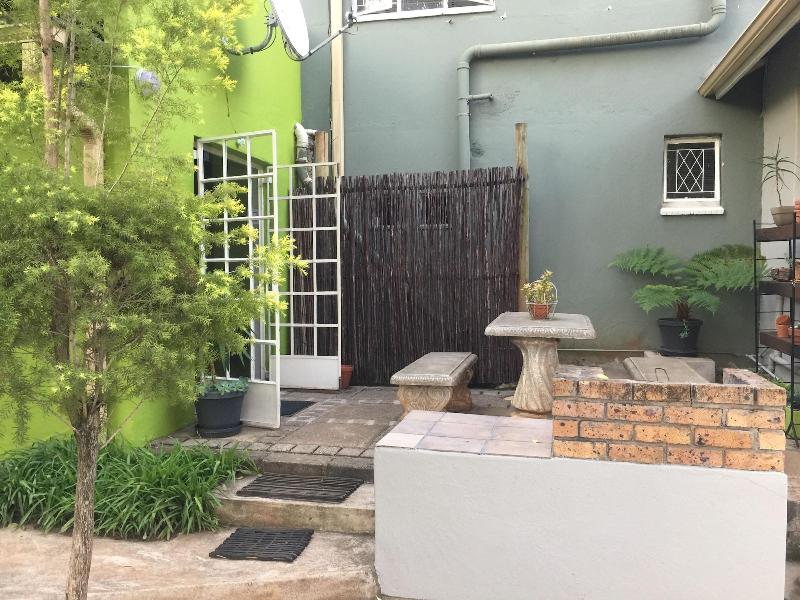 Sabie Self Catering Apartments image