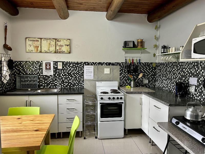 Sabie Self Catering Apartments image