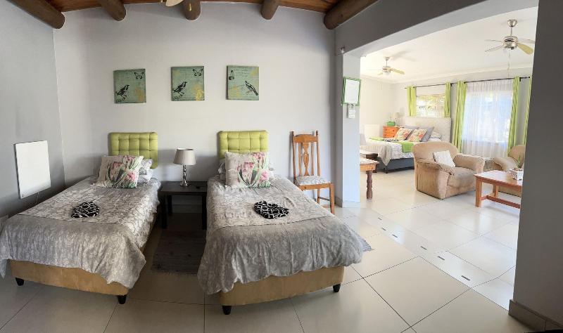 Sabie Self Catering Apartments image