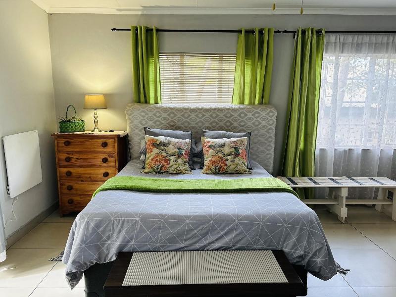 Sabie Self Catering Apartments image