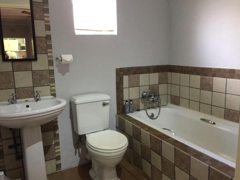 Sabie Self Catering Apartments image