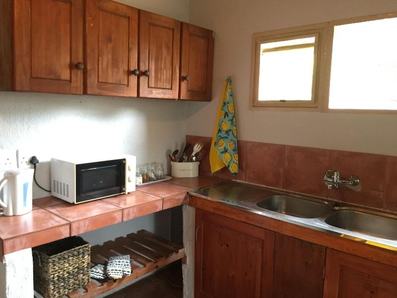Sabie Self Catering Apartments image